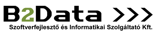 B2Data Kft.