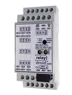 relaydroid-18R